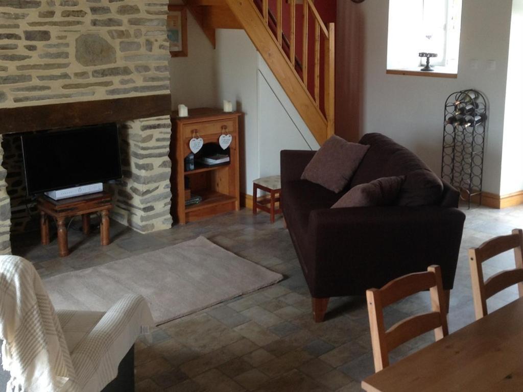 Le Bois Gautier Villa Savigny-le-Vieux Екстериор снимка